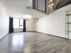 武汉武昌中北路楚河汉街 东亭地铁口 越秀星悦峰 采光好可公可居 随时带看出租房源真实图片