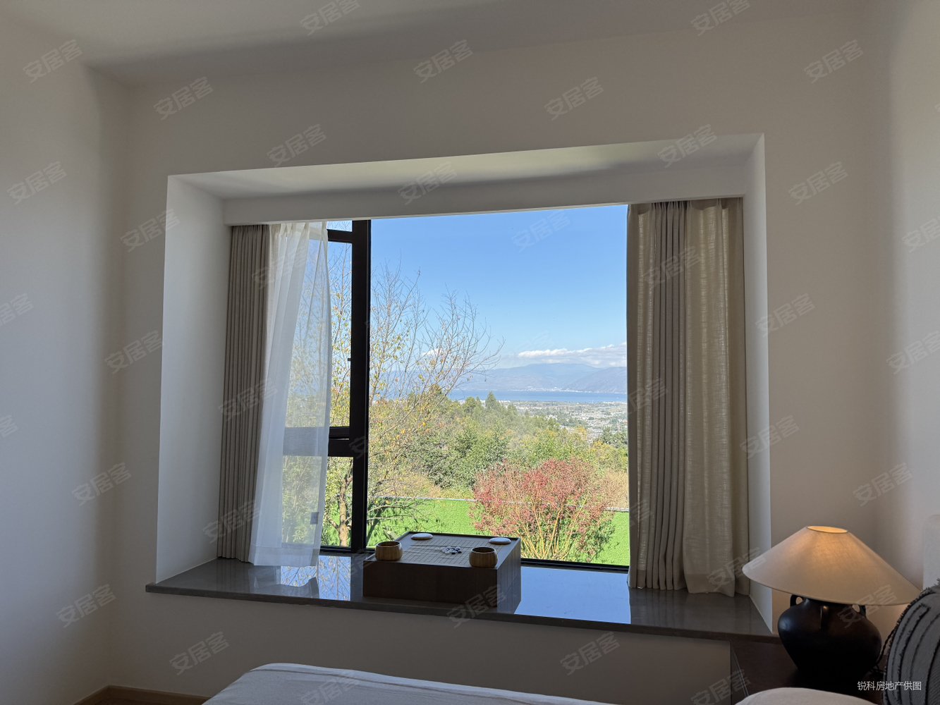 大理的小院子北区2室2厅2卫150㎡南北180万