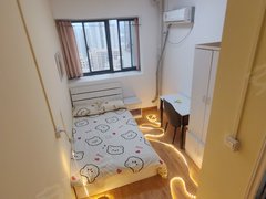 合肥蜀山安徽大学安徽大学,中国科学技术大学,合肥科技馆,世界之窗产业园,主卧出租房源真实图片