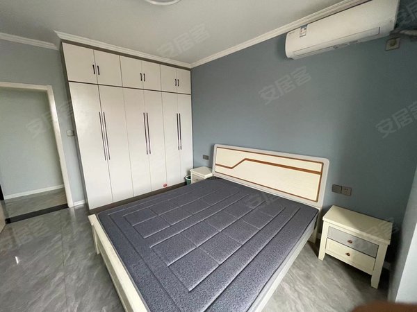 徐州睢宁睢宁城区永昶嘉园出租永昶嘉园 精装三室 东西齐全 拎包入住!