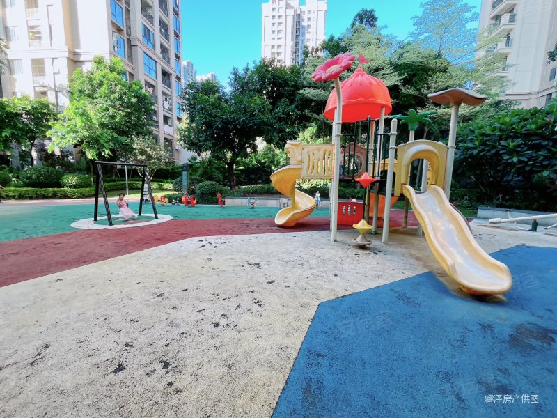 角美中骏四季阳光一期2室2厅1卫77.25㎡南80万