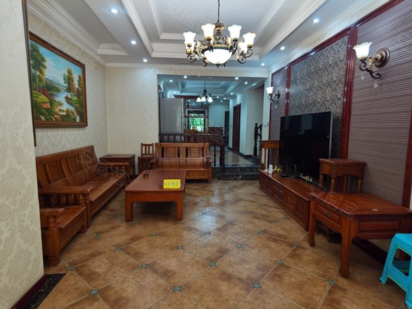 【多图】银翔翡翠谷a组团,南岸区政府租房,茶园新上 长生桥轻轨站旁