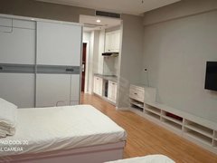 凤城凤凰大街凤城城区唯郡公寓 出租51平  可月租 年租优先  家电齐全出租房源真实图片