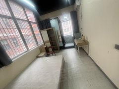 深圳南山西丽西丽地铁站,近大疆天空之城,万科云城,科技园,TCL国际出租房源真实图片