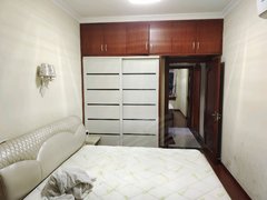长沙天心天心周边碧桂园公园壹号 3室2厅1卫出租房源真实图片