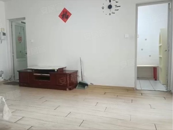 潍坊高新区潍坊学院金马怡园金马怡园 2室2厅1卫出租房源真实图片