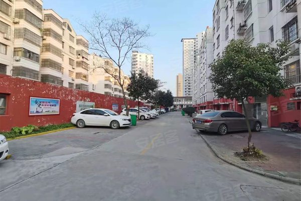 世纪花园,天安二路889号 - 枣庄世纪花园二手房,租房,房价-枣庄安居客