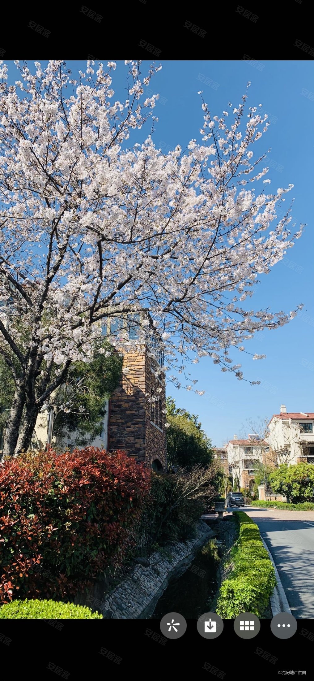 丽池庄园东升西路429号3室3厅2卫518万180平方米