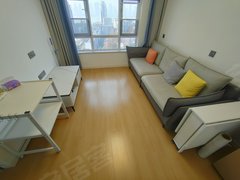 武汉武昌首义路复兴路地铁口 押一付一 紫阳之星精装单间 黄鹤楼 洪山广场出租房源真实图片