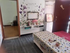 定西临洮临洮城区中医院附近 1楼 家具家电齐全 两室 出行方便出租房源真实图片