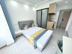 苏州工业园斜塘可短租独厨独卫 近纳米城奥体中心斜塘老街联丰广场时代广场圆融出租房源真实图片