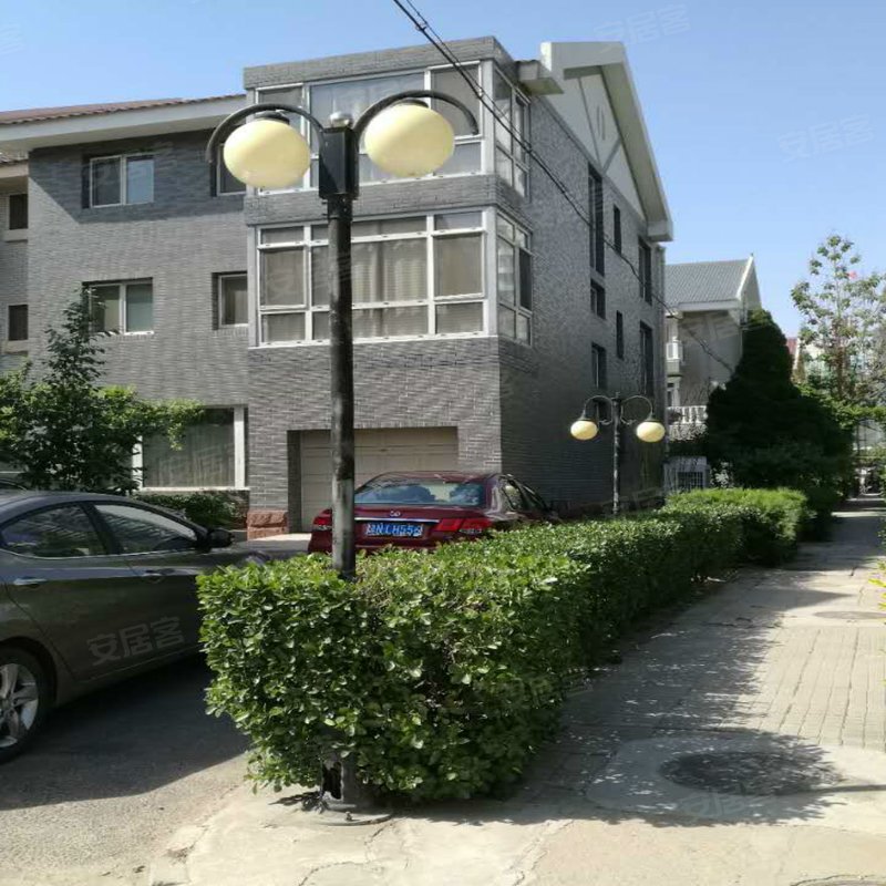 【翠泉别墅小区, 翠泉别墅小区小区详情,房价走势,房源,业主论坛】