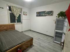 济南历下东青龙街青后小区(四区) 3室1厅1卫出租房源真实图片