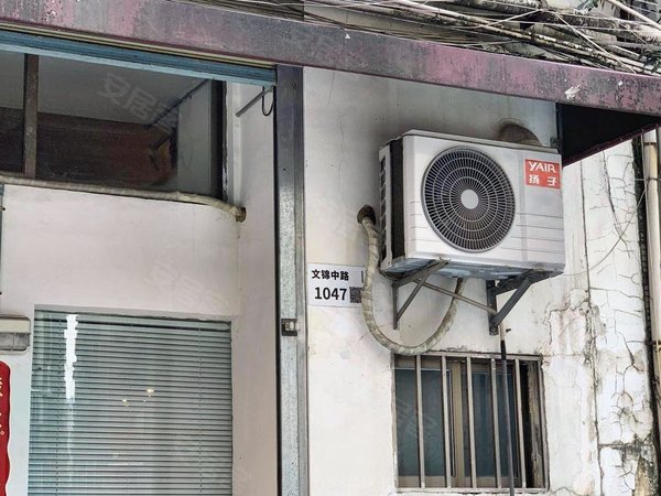 深圳罗湖东门联兴大厦湖贝出租正规高性价比房子出租房源真实图片