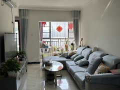 大亚湾大亚湾中心区阳基春风里 2室1厅1卫出租房源真实图片