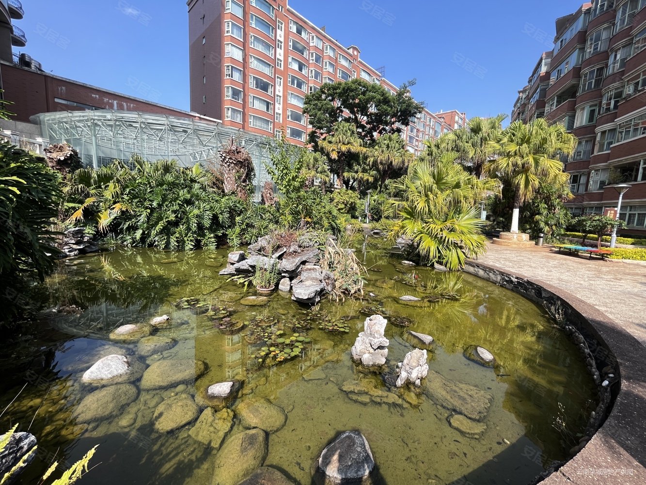 急售翠湖俊园 i 翠湖边电梯房)30中旁边有钥匙随时看