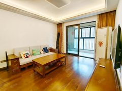 武汉沌口开发区郭徐岭广场万达旁。万科翡翠玖玺。精装修。干净整洁，拎包入住出租房源真实图片