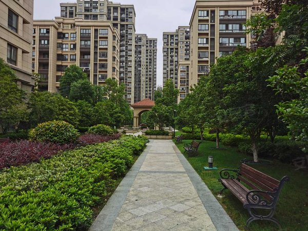 湖东cbd中央景城精装两房景城邻里九龙医院星虹国际