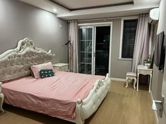 镇江扬中扬中市区长江花城四期 精装保养好 设施齐全 干净整洁 拎包入住出租房源真实图片
