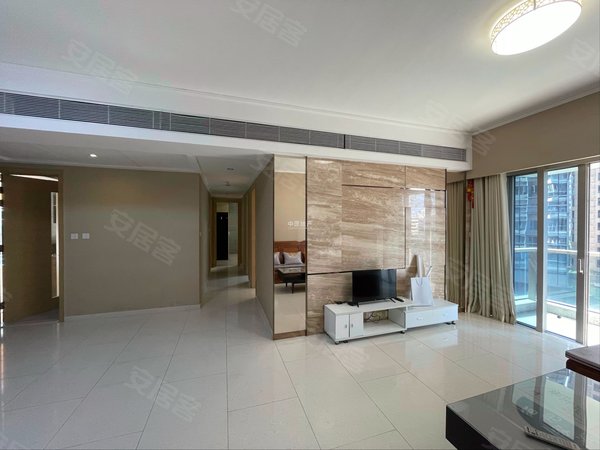 峻林,林和租房,电梯3房 精装 望园林 景观靓 看房方便,天河租房-广州