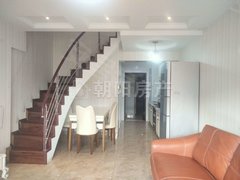 淮南田家庵万达广场金地A区 loft复式精装公寓 品牌家具家电 采光刺眼出租房源真实图片