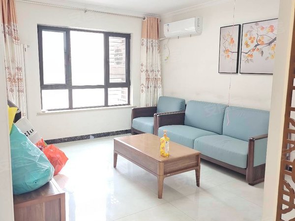 名辉豪庭,精装三室两厅,出租,拎包入住有车位,历城租房-济南58安居客