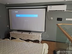 阳江阳东华科国际恒大帝景 1室1厅1卫出租房源真实图片