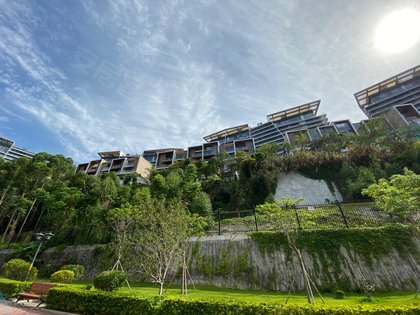 汉京九榕台别墅