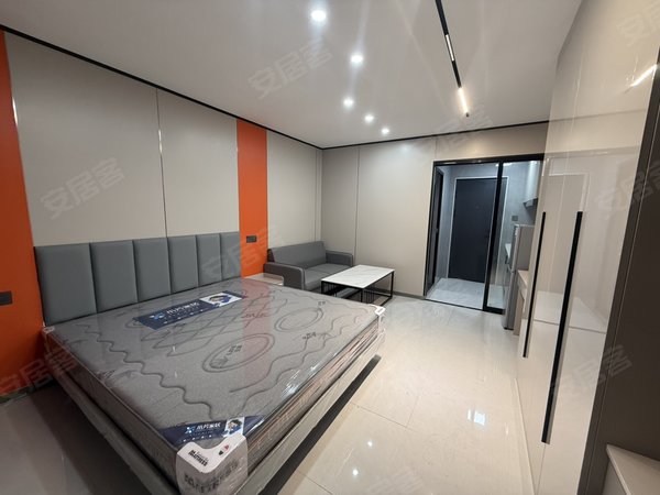 金华东阳横店米塘小区繁荣街米塘菜场 第三小学附近 停车方便采光好出租房源真实图片