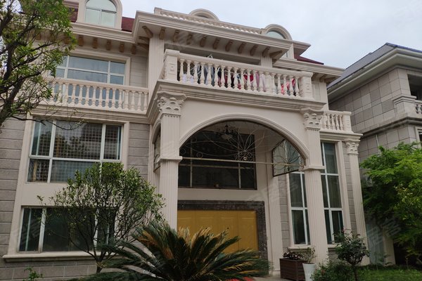 翠亭别墅,九杜路55弄-上海翠亭别墅二手房,租房-上海安居客