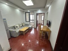 上海闵行浦江简装原始一室一厅出租 随时可入住出租房源真实图片