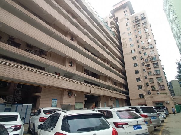 西安碑林李家村立丰公寓十二中 建东街  安东街 立丰公寓2输死 双气