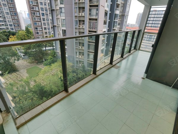 深圳宝安宝安中心区第5大道高发西岸花园宝安地铁口上盖 高发西岸花园