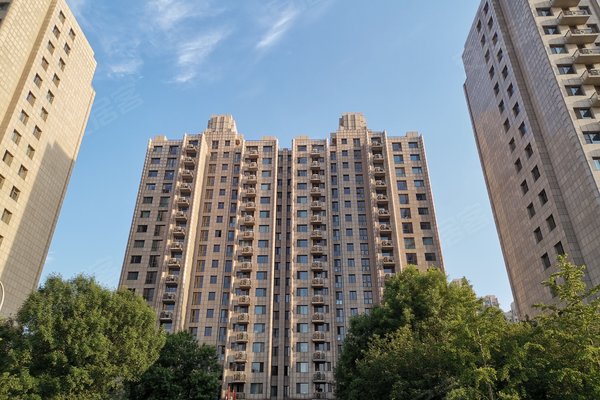 泛海国际樱海园怎么样,泛海国际樱海园周边房产中介经纪人评价-北京