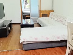 贵阳云岩北京路实验小学对面,人大宿舍,带集中供暖,温馨两室,干净清爽,好房出租房源真实图片