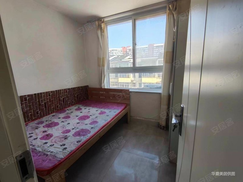 青塔蔚园 首付1   0月供我帮你 南北2居室空间合理