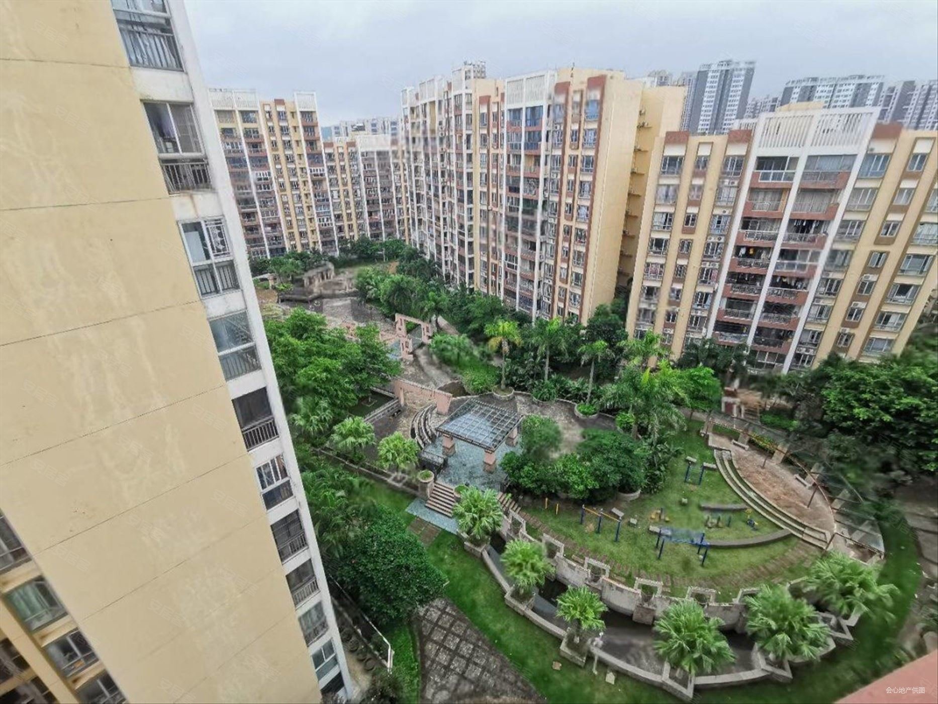 珠海房产网>珠海二手房>金湾二手房>三灶二手房>新世界海滨花园>