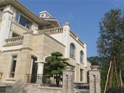 珠江颐德公馆(别墅)房屋出租,珠江颐德公馆(别墅)二手房出售】- 广州