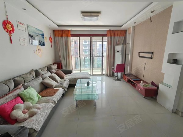 【多图】国际华城(1-25幢),世纪广场租房,袍江世纪街国际华城,精装修