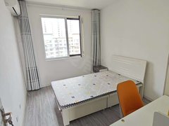 保定莲池河北农大维多利亚上院 三室 家电齐全随时入住出租房源真实图片