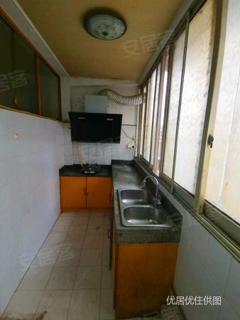 实验二中 ,太乙巷140号教师宿舍二手房,45万,2室2厅,1卫,71平米-贵阳