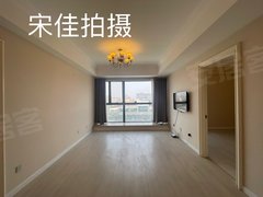 北京朝阳朝外大街日坛国际公寓一居室，10套空置都可以看，家具可以买全新的出租房源真实图片