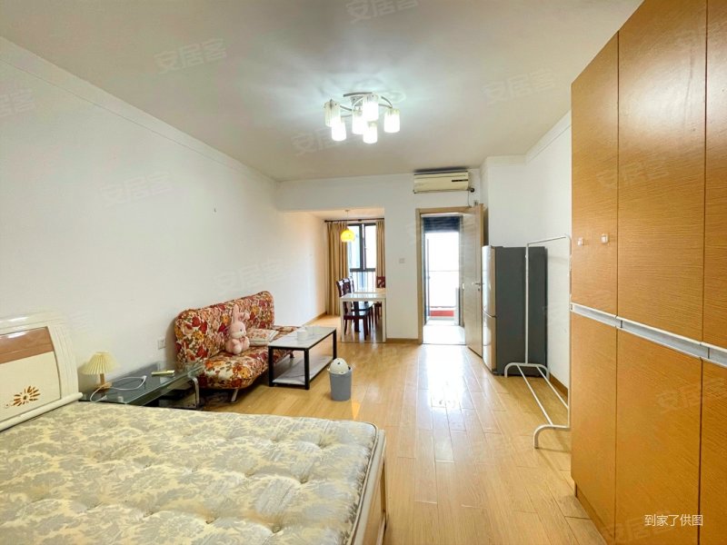 龙湖u城大单配快来入住特价