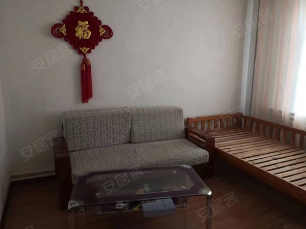 【多图】绿园小区,南辛庄租房,绿园小区 2室0厅1卫,槐荫租房-济南58