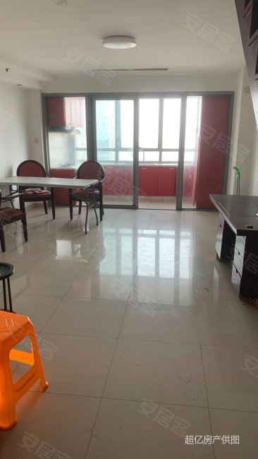 绿地峰汇商务广场商业配套成熟高楼层视野无遮挡南北通透