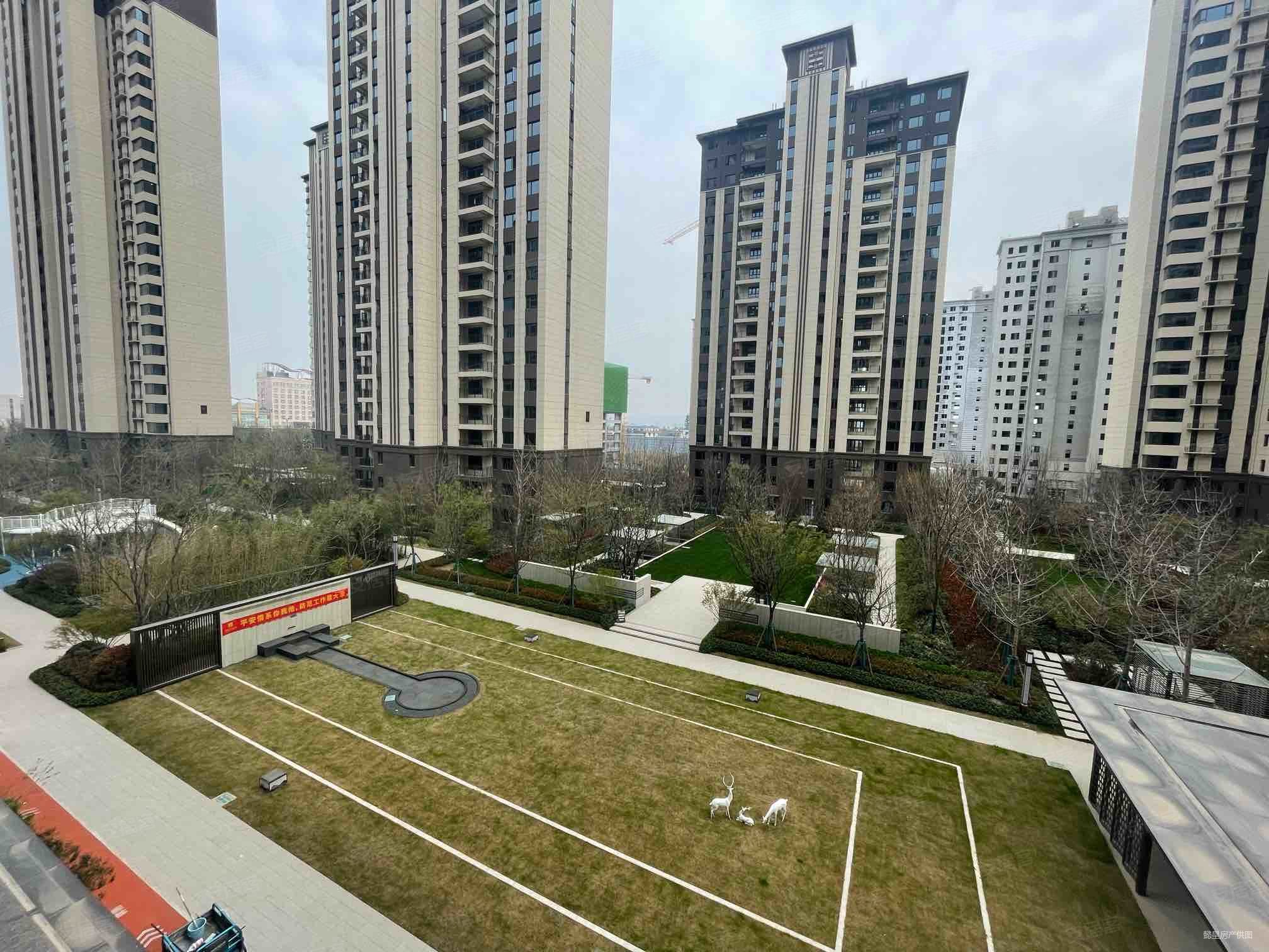 碧桂园玖锦台