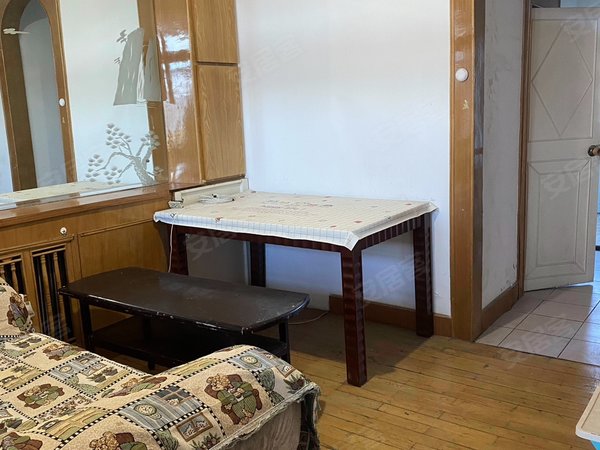 大连旅顺口迎春街迎春街小区(旅顺口)上台子站点附近两室一厅出租房源真实图片