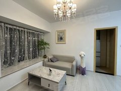 阳江江城新都汇真 实城南文华新天地,一房一厅,新新净,直接拎包入住出租房源真实图片