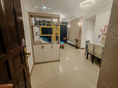 佛山三水白坭山水龙盘 次新小区 环境靓 家电齐全 拎包入住 生活便利出租房源真实图片