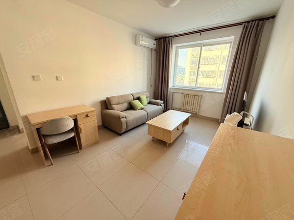 济南高新奥体中心锦屏家园急租!无物业费!